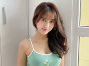Làm đẹp - "Nàng thơ" gốc Quảng Bình có nụ cười toả nắng, đường cong hình thể làm chị em ghen tị