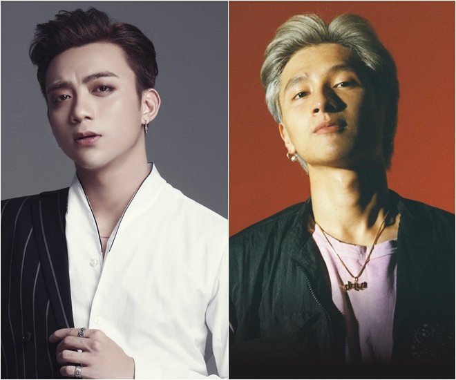 Dàn cast còn có sự tham gia của 2 ngôi sao làng nhạc là ca sĩ Soobin và rapper 16 Typh. Người hâm mộ tò mò không biết họ sẽ thể hiện trong môi trường quân đội ra sao.