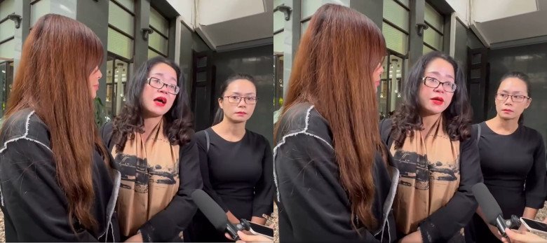 Tam ca 3A xúc động kể lại kỷ niệm với nhạc sĩ Xuân Phương.