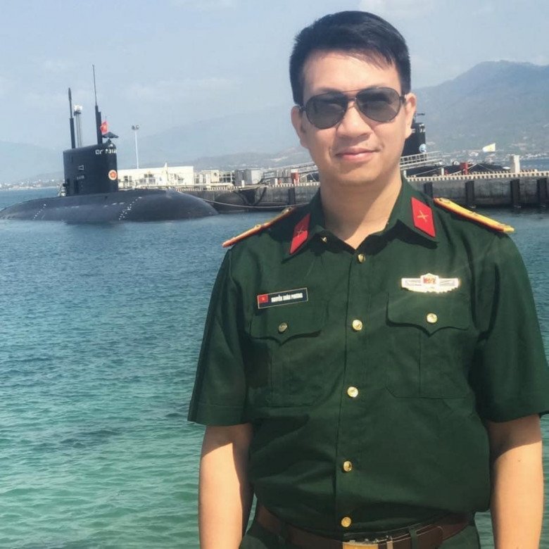 Anh là người nhạc sĩ tài hoa, tốt bụng trong mắt đồng nghiệp.