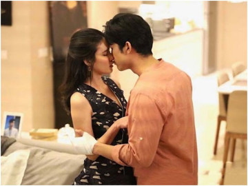 Nửa đêm vợ ôm con bỏ đi chỉ để lại mẩu giấy, 5 năm sau gặp lại em tôi ngây dại