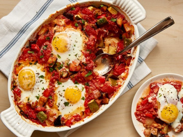 6 món ăn vừa ngon vừa lành mạnh bà bầu nên thêm ngay vào thực đơn