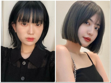 Xu hướng tóc ngắn trong năm 2024: Tóc bob cổ điển không bao giờ lỗi mốt