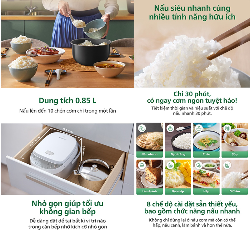 Giải pháp nào cho Gen Z bận rộn cân bằng cuộc sống? - 2