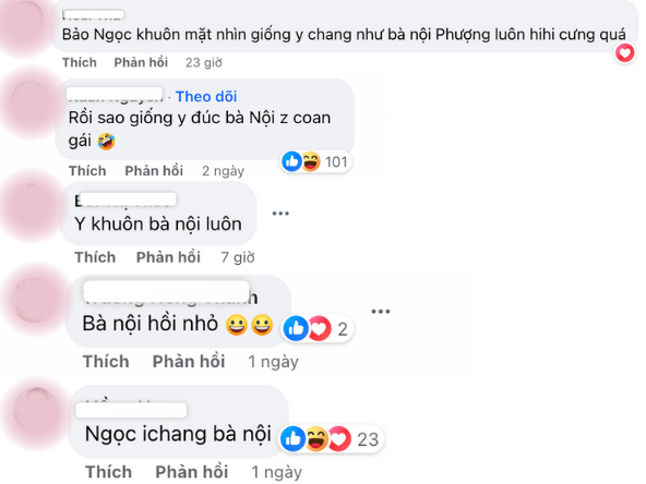 Con gái Lê Dương Bảo Lâm mới 3 tuổi đã làm điệu son môi đi học, gương mặt được nhận xét giống hệt bà nội - 5