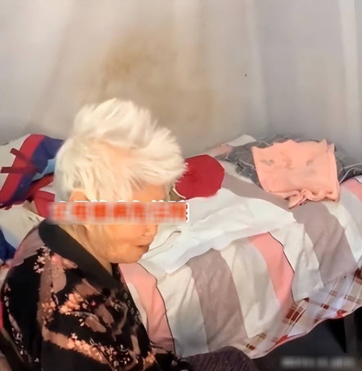 Con rể amp;#34;ghi hậnamp;#34; mẹ vợ, không trả tiền khi bà bệnh nặng, nội tình phía sau khiến người vợ ân hận - 1