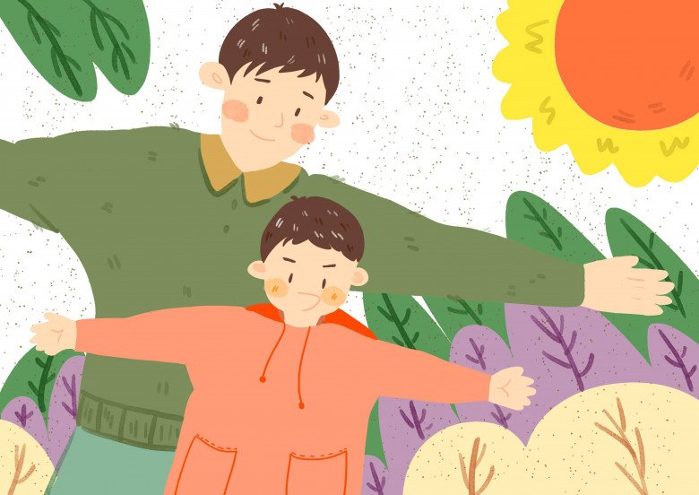 Bố mẹ hãy dành thời gian để dạy con các kỹ năng chống bắt nạt cần thiết.