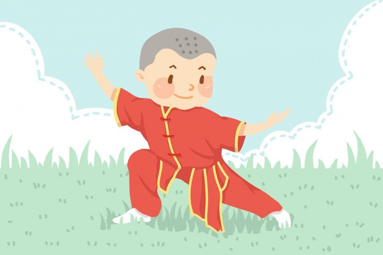 Một sức khoẻ và ngoại hình khoẻ mạnh sẽ giúp trẻ giảm khả năng bị bắt nạt.