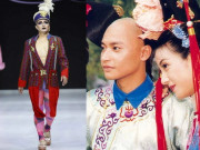 Giải trí - Nhĩ Thái của Hoàn Châu Cách Cách: Bị nhân viên cũ "cắn ngược", nợ tiền không trả, khiến cả showbiz phát hãi