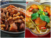 Bếp Eva - 5 món kho vừa ngon lại nóng hổi, đậm đà lại tiết kiếm, chỉ tốn cơm chứ không tốn nhiều tiền