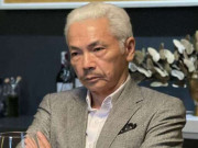 Giải trí - NSND Trung Anh kể chuyện bị con ruột "dỗi" khi đóng vai ông bố trong các bộ phim