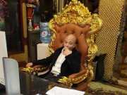 Tin tức - Chân dung đại gia lừng lẫy Thái Bình: Thích khoe "núi" tiền vàng, chăm làm từ thiện, hiện đang ở tù