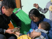 Tin tức - Tin tức 24h: Bé trai 2 tuổi "mất tích bí ẩn" ở Nghệ An, người đầu tiên tìm thấy cháu bé tiết lộ gì?