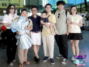 Giải trí - "Chàng Ếch" của showbiz Việt: 2 đời vợ 4 con, dân tình nể phục khi thấy "bà cũ - bà mới" chụp ảnh như chị em