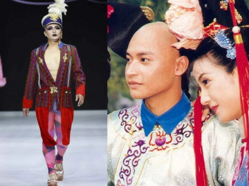 Nhĩ Thái của Hoàn Châu Cách Cách: Bị nhân viên cũ cắn ngược, nợ tiền không trả, khiến cả showbiz phát hãi