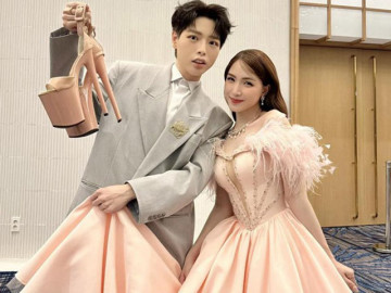 Mang giày cao như đi cà kheo, phụ nữ đối mặt đầy rẫy nguy cơ