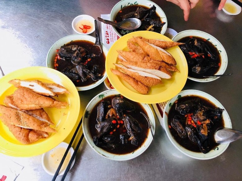 5 quán gà tần nổi tiếng nhất Hà Nội, ai ăn xong cũng xuýt xoa khen ngợi - 3