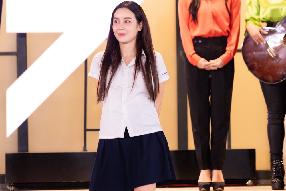 Con gái Hồ Hoài Anh mâu thuẫn với mẹ, nói Lưu Hương Giang thay đổi, amp;#34;không thương con như trước nữaamp;#34; - 1