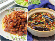 Bếp Eva - 5 món vừa ngon lại siêu trôi cơm ngày lạnh nhưng giá rất rẻ, ăn nhiều cũng chẳng tốn tiền