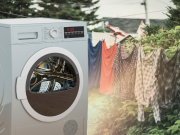 Lifestyle - Lưu ý về 3 loại máy sấy quần áo mà chị em nên cân nhắc lựa chọn phù hợp