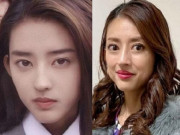 Giải trí - Minh tinh đẹp nhất Châu Á một thời gây sốc vì mặt méo mó tuổi trung niên, còn đâu nhan sắc nữ thần