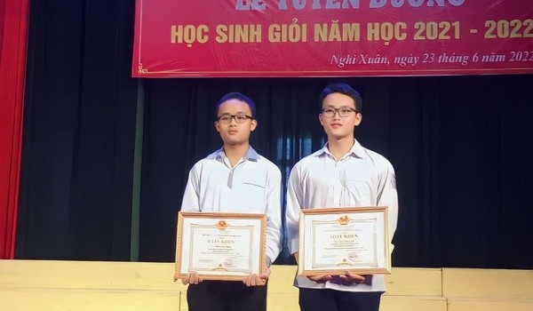 3 cặp anh em ruột học vấn amp;#34;đỉnhamp;#34; nhất nhì Việt Nam, có cặp cùng đỗ vào ngôi trường danh giá hàng đầu thế giới - 3