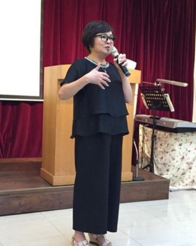 Kỷ Bảo Như ly hôn khi chồng vỡ nợ, ngoại tình.