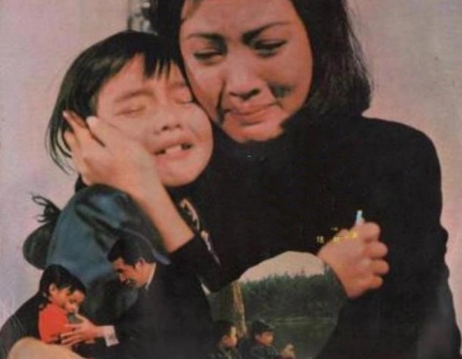 Kỷ Bảo Như bị bà nội mài sức, đóng 200 bộ phim dù mới 10 tuổi.