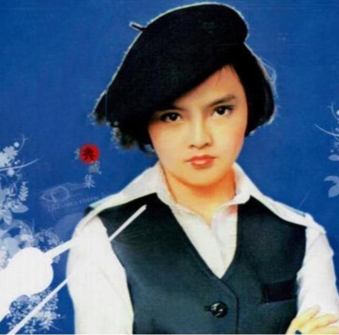  Kỷ Bảo Như từng là sao nhí được báo chí săn đón vì đáng yêu và tài năng.