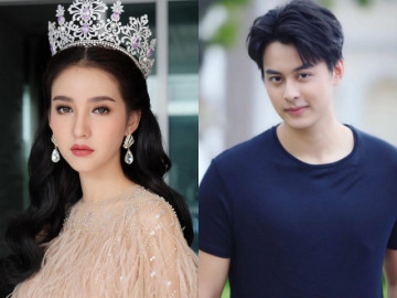 “Thần tiên tỷ tỷ chuyển giới” xứ chùa Vàng qua lại với đệ đệ, tan chảy ngắm diện mạo nhà trai