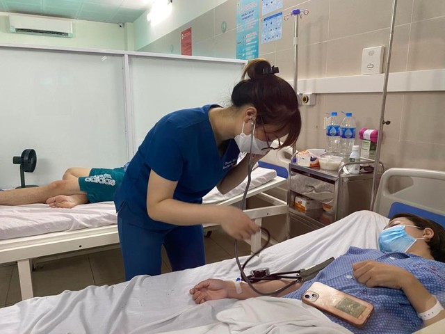 Cúm gia cầm và bệnh hô hấp tăng ở nhiều nước, Bộ Y tế ra khuyến cáo - 2