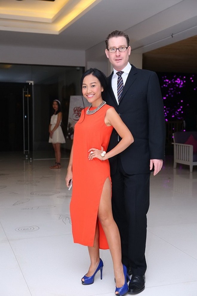 Thỏi sô-cô-la biết hát tâm sự, có những lúc muốn buông hết, chỉ muốn ở nhà để vun đắp cho mái ấm.