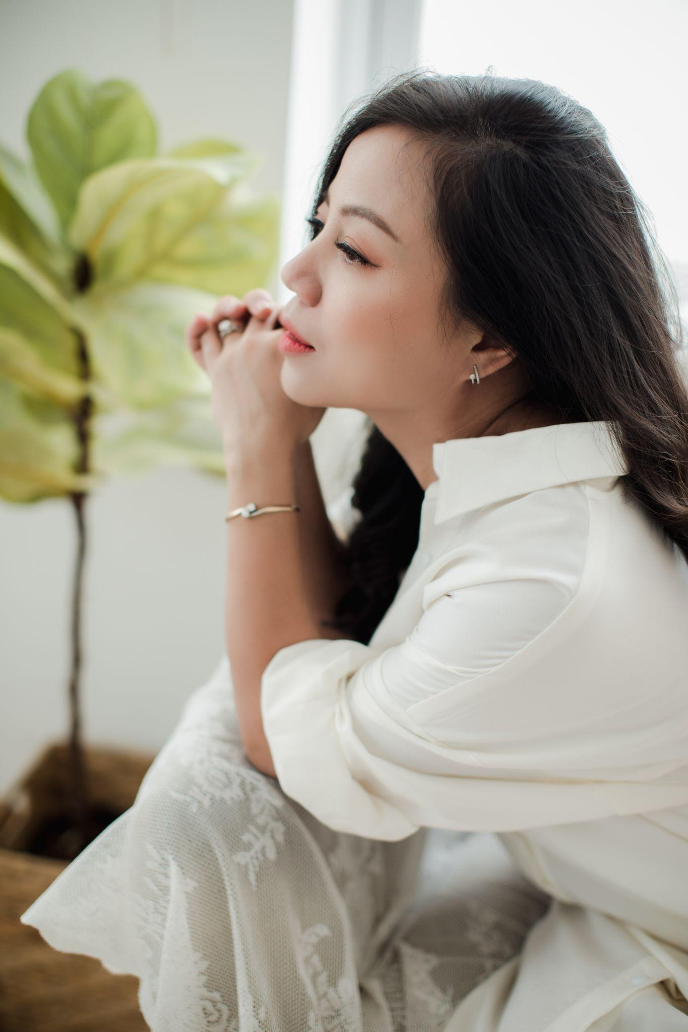 Nét duyên nghệ thuật của Nhạc sĩ Thục Anh: biến nỗi đau thương trở thành ca khúc giàu lòng trắc ẩn! - 2