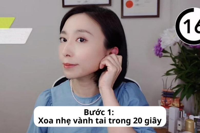 Chuyên gia cho biết: Trước khi ngủ làm điều này 3 phút, chống lão hoá và ngăn ngừa rụng tóc - 4