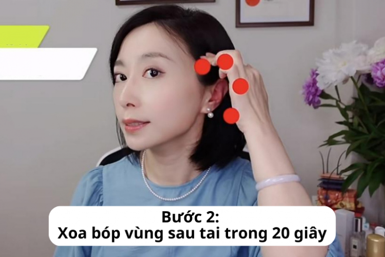 Chuyên gia cho biết: Trước khi ngủ làm điều này 3 phút, chống lão hoá và ngăn ngừa rụng tóc - 5