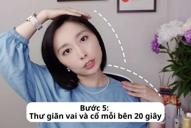 Chuyên gia cho biết: Trước khi ngủ làm điều này 3 phút, chống lão hoá và ngăn ngừa rụng tóc - 8