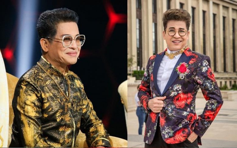 Nhiều năm qua, Thanh Bạch hiếm khi xuất hiện trên sóng truyền hình.