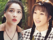 Giải trí - Mỹ nhân "rác phẩm" 2023: Phan Kim Liên phát phì có bằng bà già đóng vai gái trẻ 18?