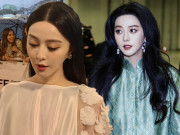 Làm đẹp - Phạm Băng Băng tuổi 42: Da trắng sứ, tóc dày như búp bê nhờ ít gội đầu