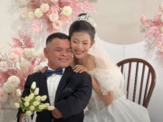 Tin tức - "Ông chú" tí hon 47 tuổi cưới được vợ đẹp kém 26 tuổi nhờ "liều", cuộc sống hiện tại viên mãn