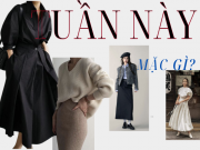 Thời trang - Tuần này mặc gì: Nàng "nấm lùn" cứ diện 7 kiểu váy - quần dài quét đất sau, đảm bảo "hack" chiều cao