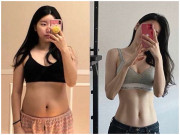 Bà bầu - Bí kíp giúp bà mẹ Hàn Quốc giảm cân nhanh chóng sau sinh dù vẫn ăn tinh bột, đồ ngọt