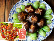Bếp Eva - Hôm nay nấu gì: Bữa chiều đơn giản nhưng đậm đà, tốn cơm