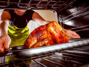 Sức khỏe - Đây là phần thịt ngon nhất, mỗi con gà chỉ có 2 dải bé xíu, vừa giàu đạm lại ít béo, ai sành ăn mới biết