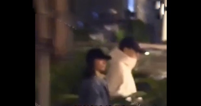 Ngôi sao 24/7: Bị chồng bỏ đã 11 năm, nàng Chúc Anh Đài amp;#34;ăn vụngamp;#34; đã có người mới, được khen đẹp đôi - 2