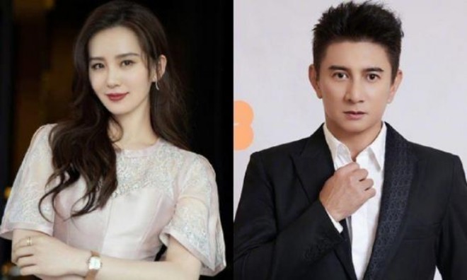 Cặp đôi Bộ bộ kinh tâm thực sự ly hôn?