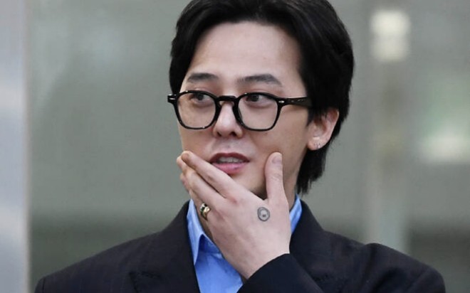 Lời khai nhân chứng đối với G-Dragon thay đổi khiến dư luận hoài nghi cô nói dối.