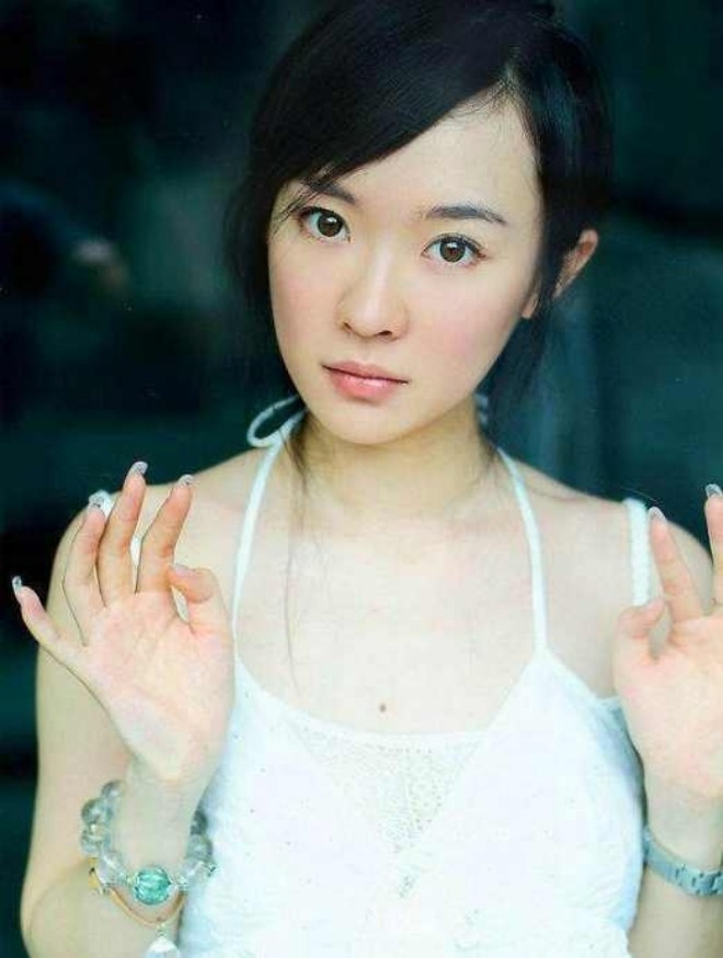 Hoắc Tư Yến từng sở hữu nhan sắc vạn người mê.