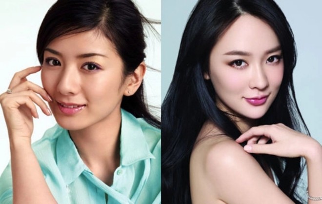 Hoắc Tư Yến dính vào scandal với Huỳnh Dịch.