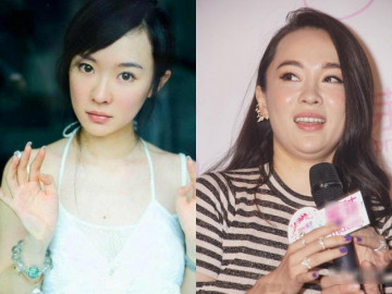 Nữ thần bị tẩy chay sau 2 lần giật bồ, bỏ nghề vì chồng trẻ, giờ hết thời xuống sắc đáng báo động